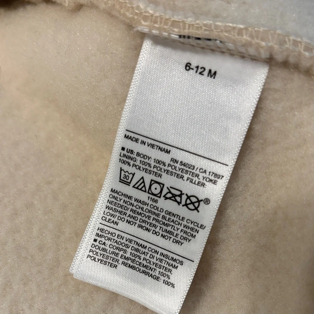Old Navy warm stylish